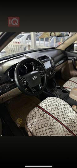 كيا سورينتو